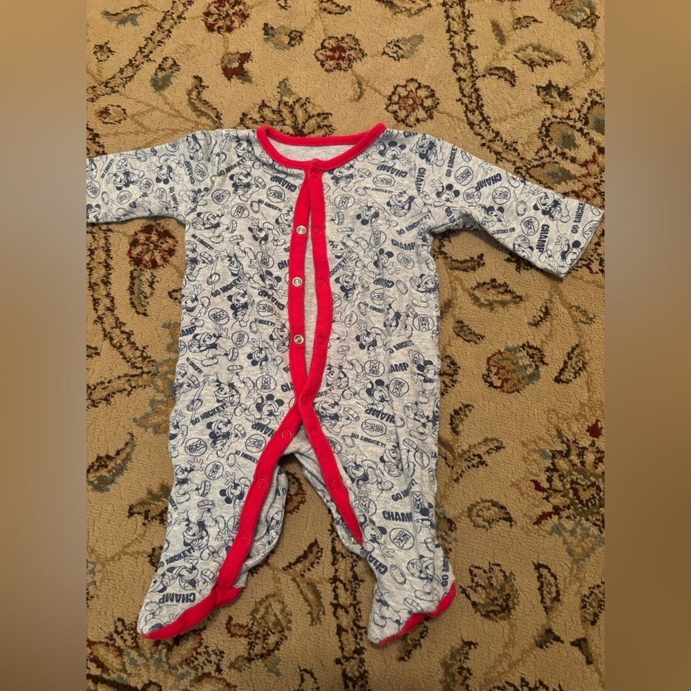 Baby Clothes Lot 0-3 Months - Picture 15 of 16